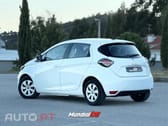 Renault Zoe Life 50