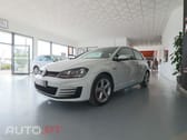 Volkswagen Golf 2.0 TSi GTi Performance