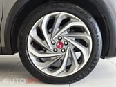DS DS7 Crossback BlueHDI 130 Aut. Performance Line +