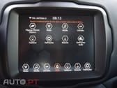 Jeep Renegade 1.5 TG e-Hybrid Limited DCT