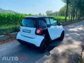 Smart ForTwo 1.0 Passion 71