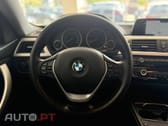 BMW 420 d Advantage Auto
