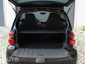 Smart ForTwo 1.0 mhd Passion 71