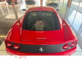 Ferrari 360 Modena F1