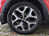 Renault Captur 0.9 TCE Exclusive