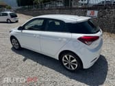 Hyundai i20 1.1 CRDi Access+Bluetooth
