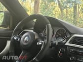 BMW 418 d M Sport