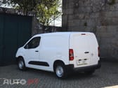 Opel Combo 1.5 CDTi L1H1 INC Enjoy