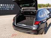 BMW 530 e Pack Desportivo M