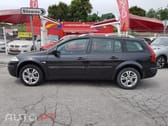Renault Mégane Break 1.5 dCi