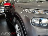 Citroen C3 1.2 PureTech Feel