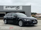 Audi A6 Avant 2.0 TDi Exclusive Multitronic