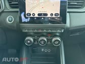 Renault Captur 1.6 E-Tech Plug-In Initiale Paris