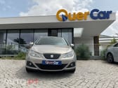 Seat Ibiza 1.2 TDI Eco.Reference DPF