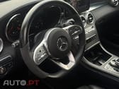Mercedes-Benz C 300 de T 9G-TRONIC Night Edition