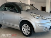 Citroen C3 Pluriel 1.4 OCEANIC