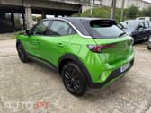 Opel Mokka-E Elegance