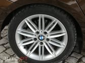 BMW 118 d Pack M