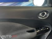 Nissan Juke 1.5 dCi Acenta
