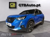 Peugeot 2008 GT Line 