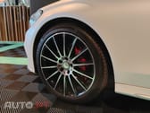 Mercedes-Benz C 250 (BlueTEC) d Station 7G-TRONIC AMG Line