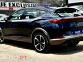 Cupra Formentor 1.5 eTSI DSG