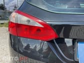 Ford Focus SW 1.6 TDCi Trend