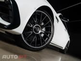 Mercedes-Benz E 53 AMG 4Matic+ SpeedshiftFT TCT 9G