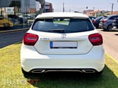 Mercedes-Benz A 180 d Urban