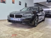 BMW 530 e xDrive Pack Desportivo M