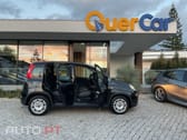 Fiat Panda 1.0 Hybrid