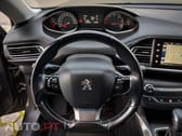 Peugeot 308 SW 1.6 BlueHDi Allure J17 EAT6