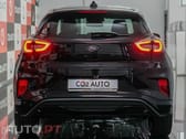 Ford Puma 1.0 EcoBoost MHEV ST-Line