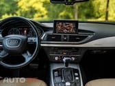 Audi A7 3.0 TDI V6 quattro Sport S tronic