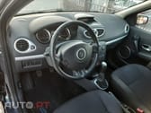 Renault Clio 1.2 16V TCE Luxe