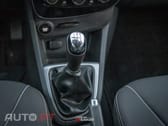 Renault Clio 1.5 dCi Limited