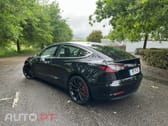 Tesla Model 3 Performance Dual Motor AWD