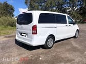 Mercedes-Benz Vito 111 CDi/34 Select