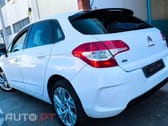 Citroen C4 1.6 e-HDi Exclusive J17 CMP6