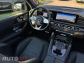 Mercedes-Benz GLE de 4Matic