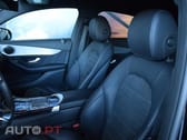 Mercedes-Benz GLC 300 d 4Matic