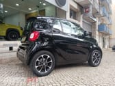 Smart ForTwo 0.9 Passion 90