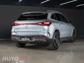 Mercedes-Benz EQA 250+ AMG Line