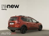 Dacia Jogger 1.0 ECO-G Extreme+ Up&Go 7L Bi-Fuel