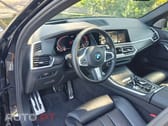 BMW X5 45 e xDrive Pack M