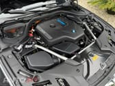 BMW 530 e Pack M