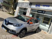 Renault Captur 0.9 TCE Sport