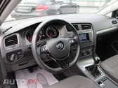 Volkswagen Golf 2.0 TDi Confortline