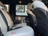Mercedes-Benz G 63 AMG 4 MATIC