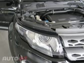 Land Rover Evoque 2.2 TD4 Dynamic